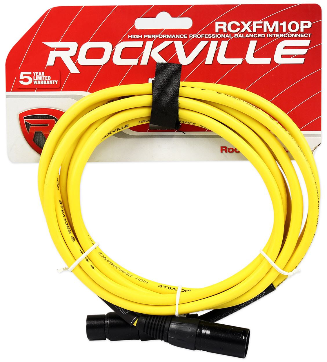 RCXFM10P-Y