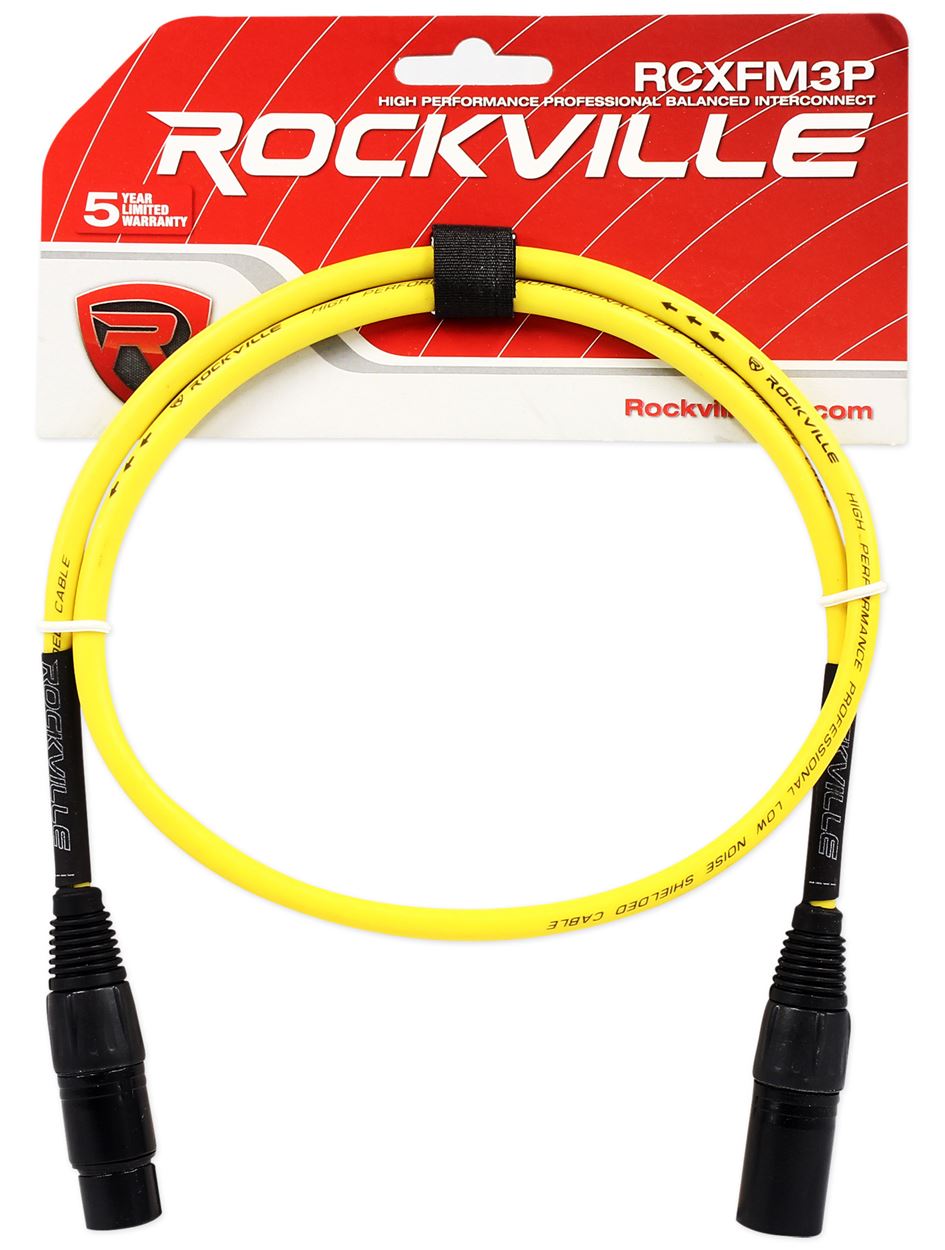 RCXFM3P-Y 2-Pack