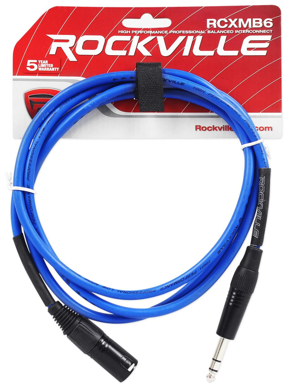 RCXMB6-BL
