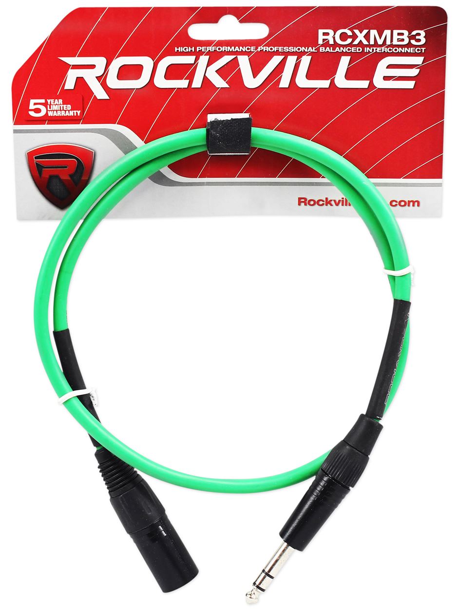 (2) RCXMB3-B PACKAGE 1