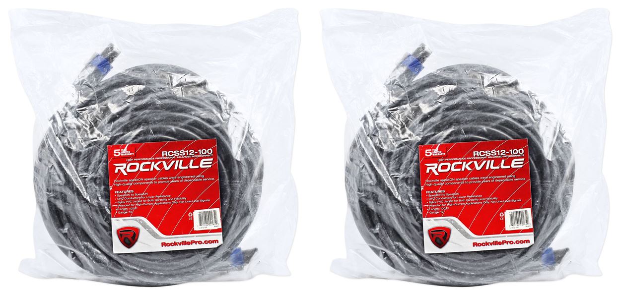RCSS12100 2-Pack
