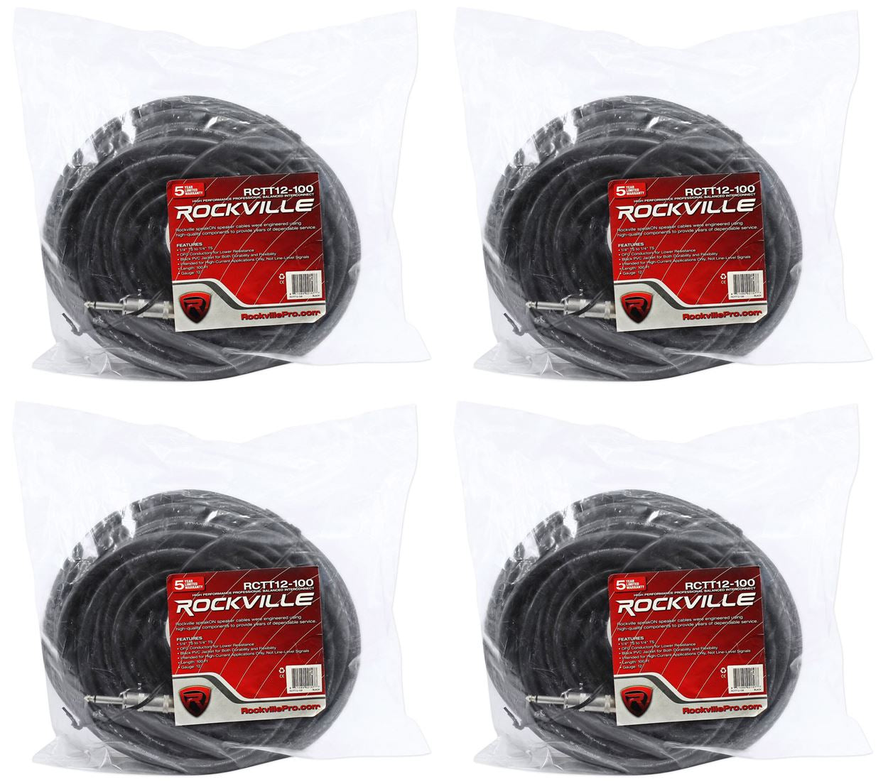 RCTT12100 4-Pack