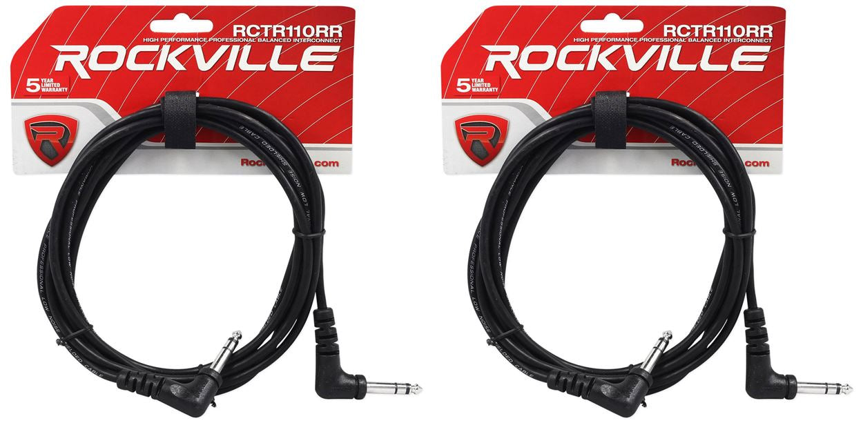 RCTR110RR-B 2-Pack