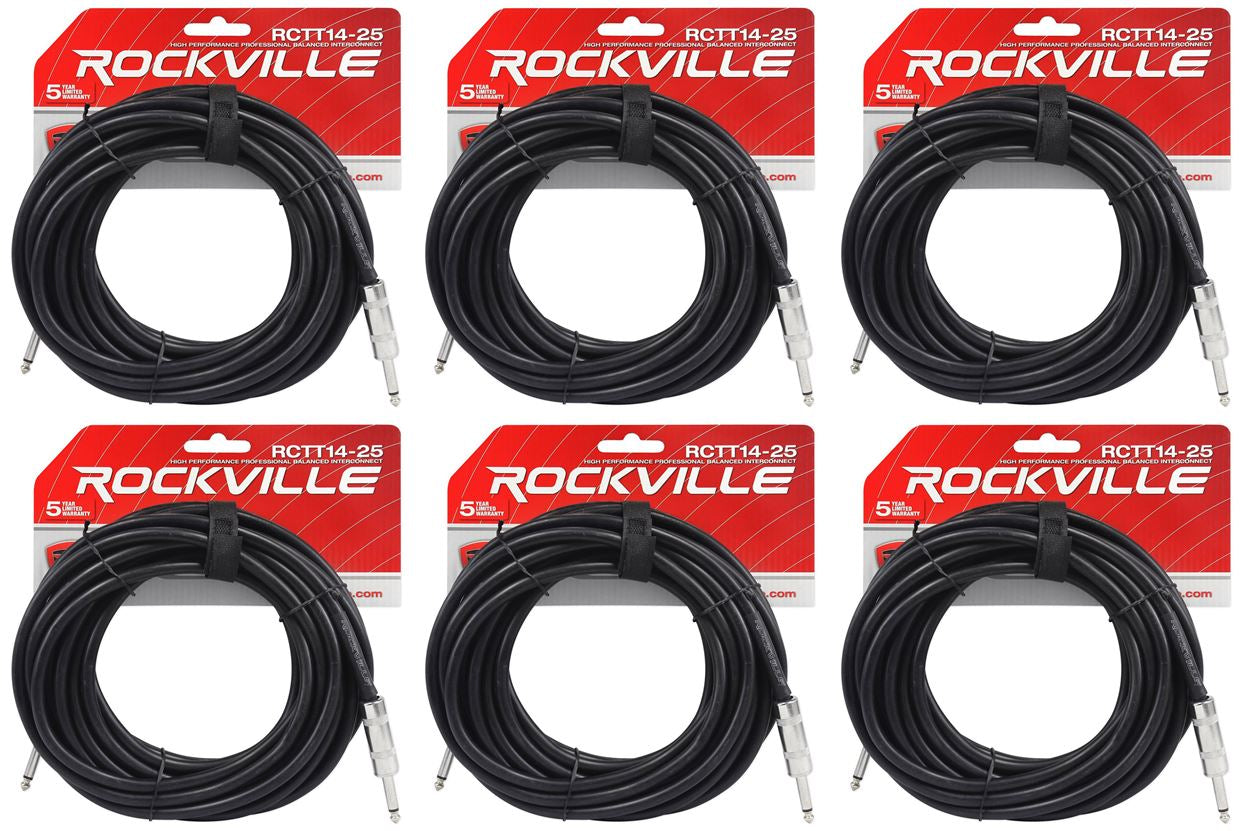 RCTT1425 6-Pack