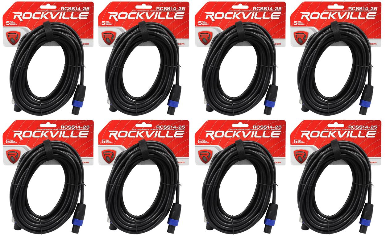 RCSS1425 8-Pack