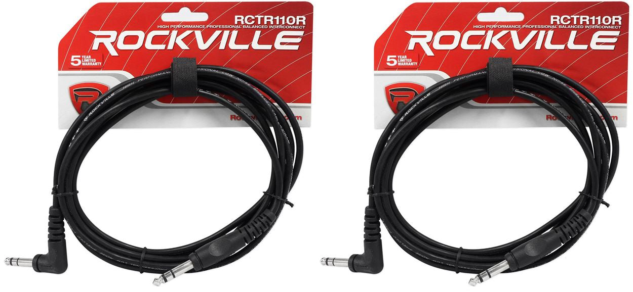 RCTR110R-B 2-Pack