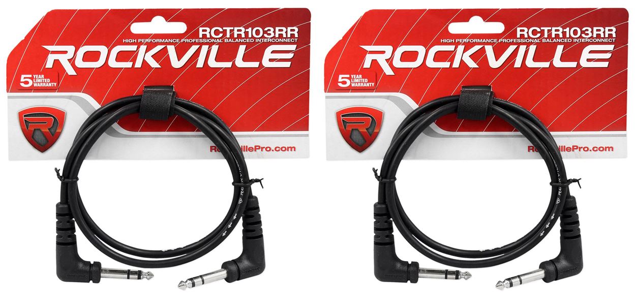 RCTR103RR-B 2-Pack