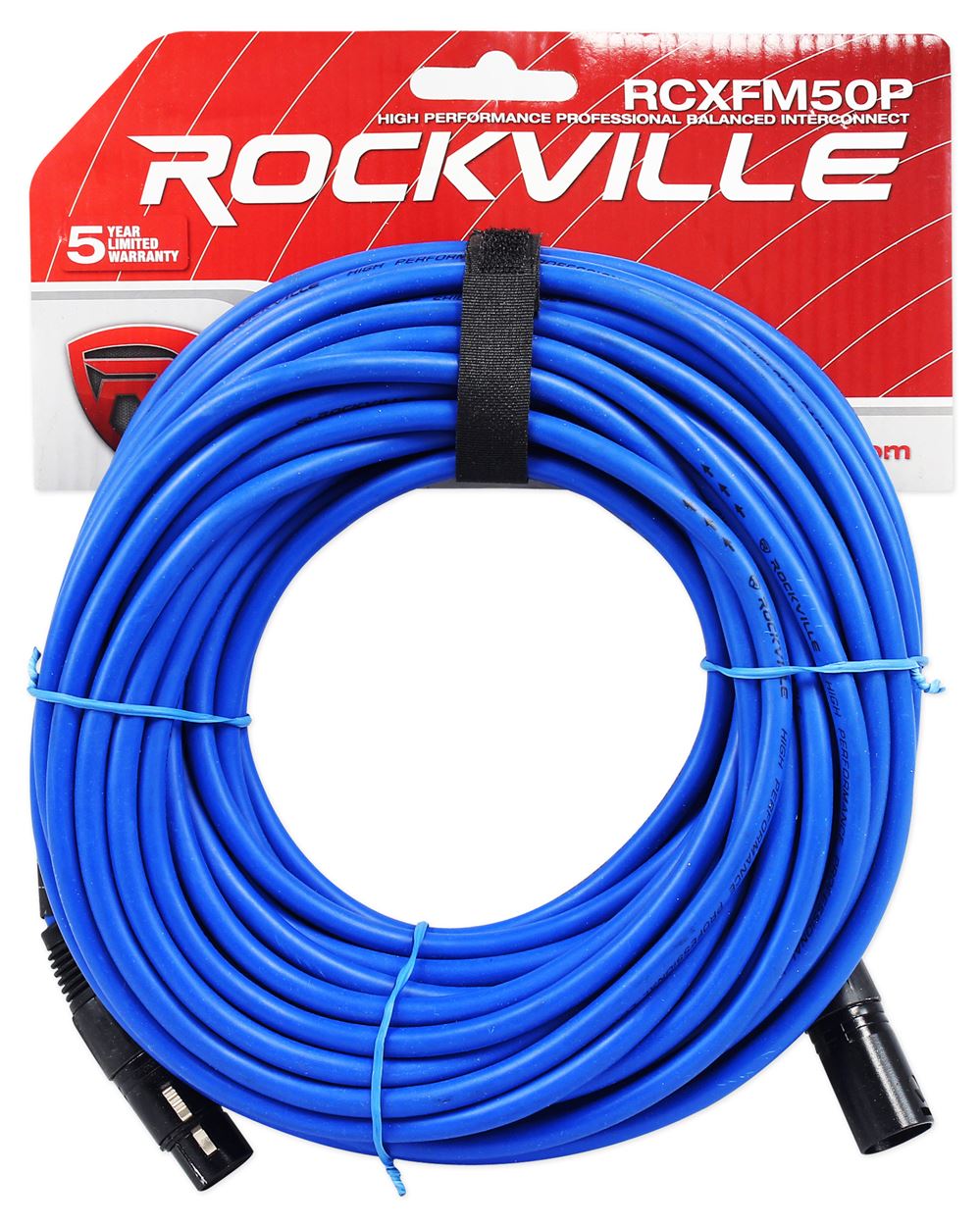 RCXFM50P-BL 4-Pack