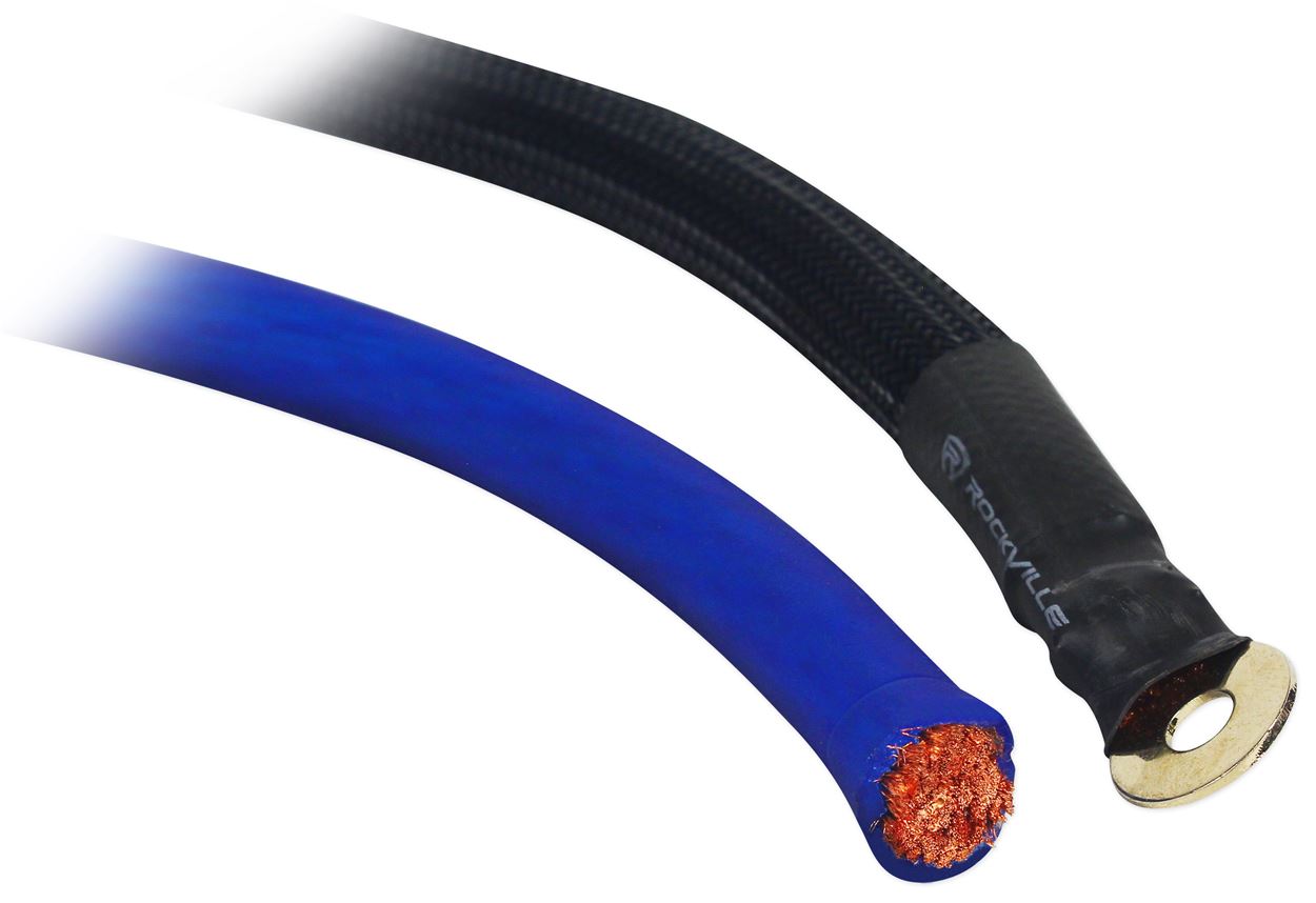 RWK0CU + RXC50D Bundle