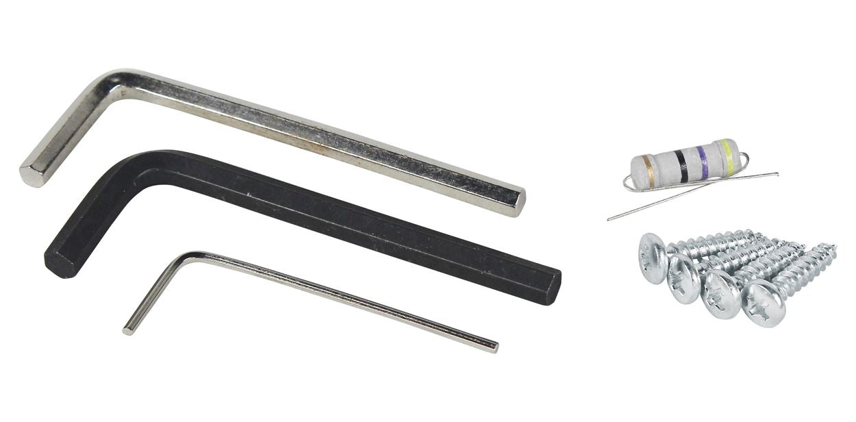 RWK0CU + RXC50D Bundle