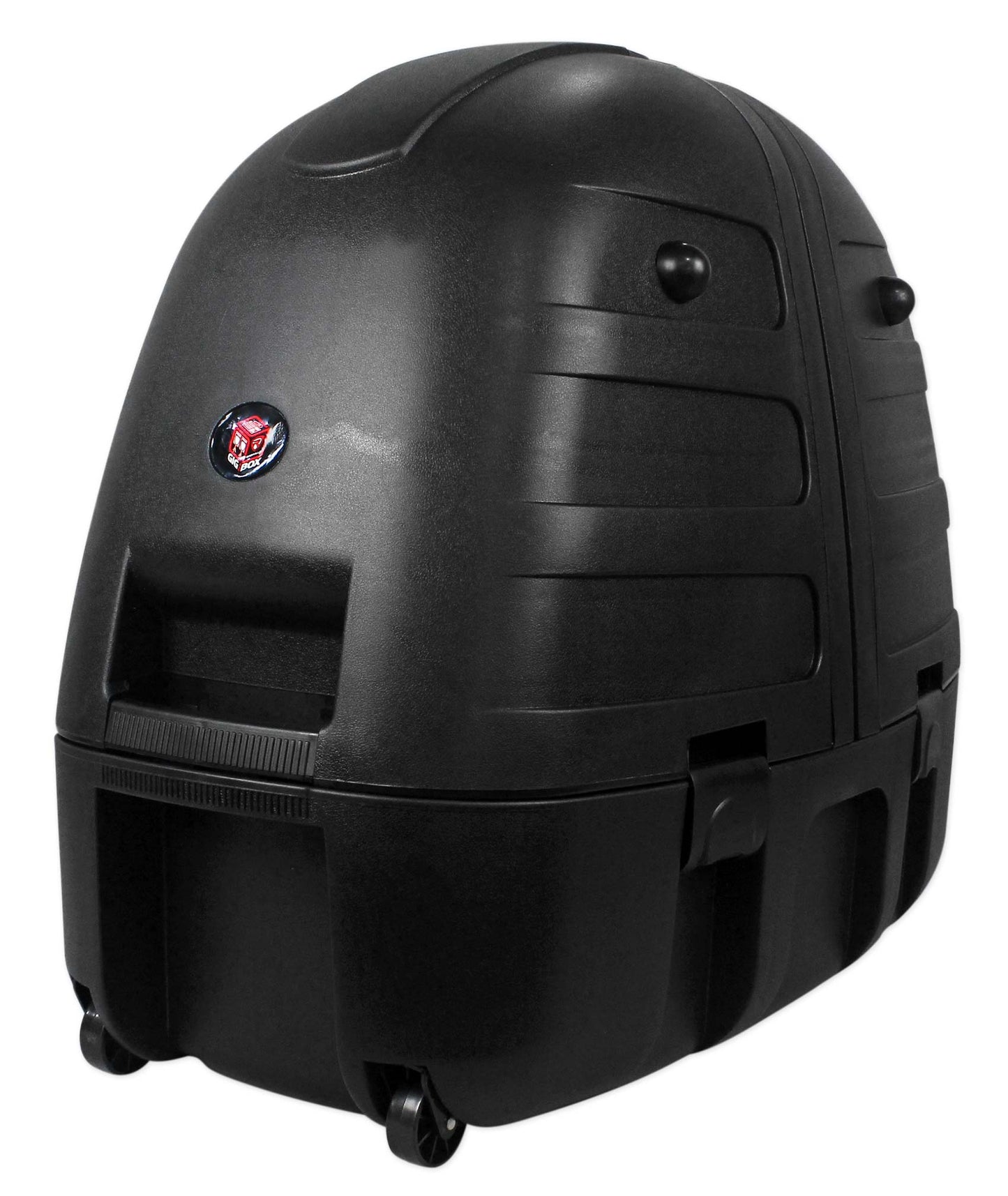 GB1 Portable PA + RWM4200VH 4-Mic System Bundle