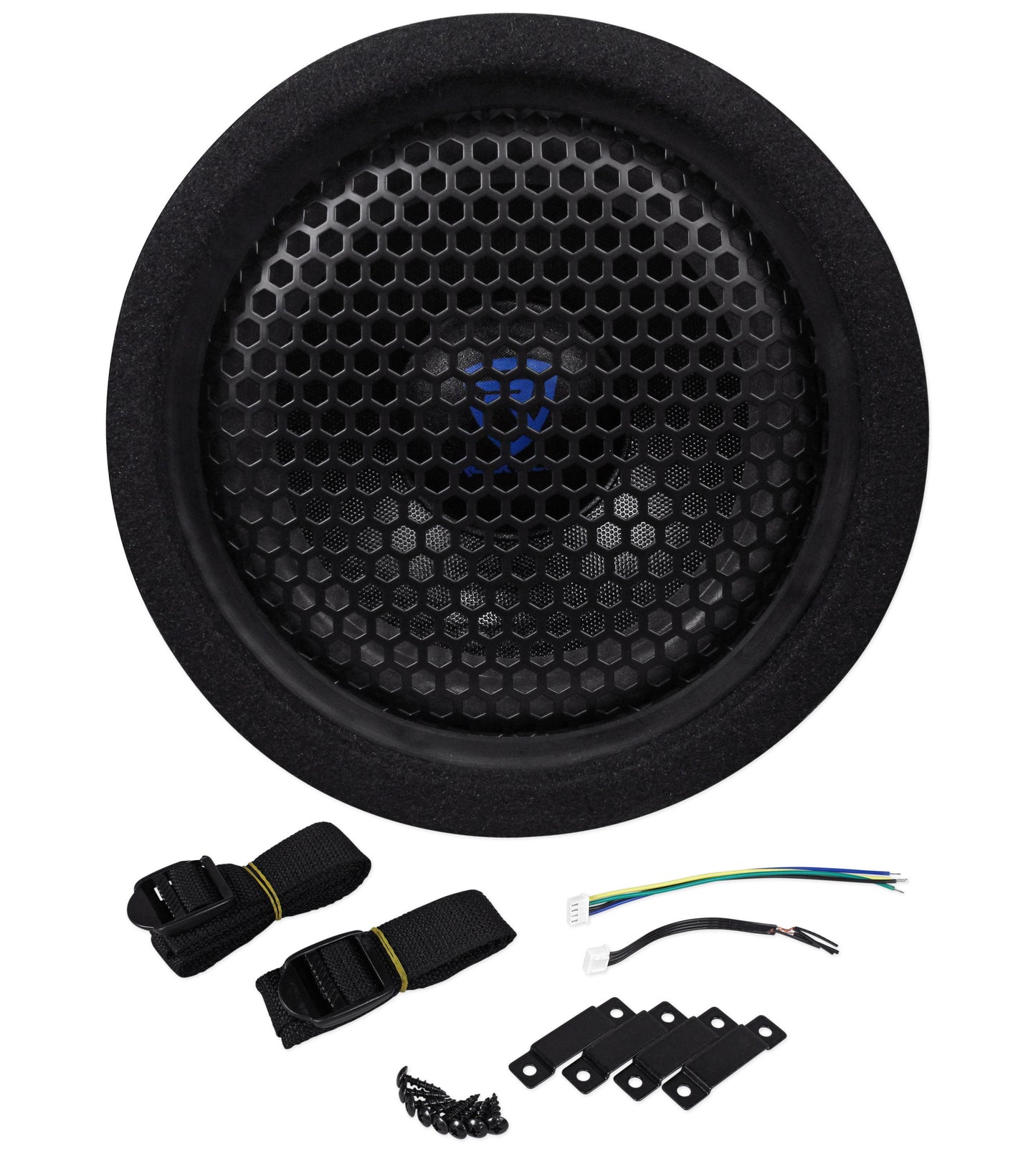 RTB80A + RWK81 Amp Kit Bundle