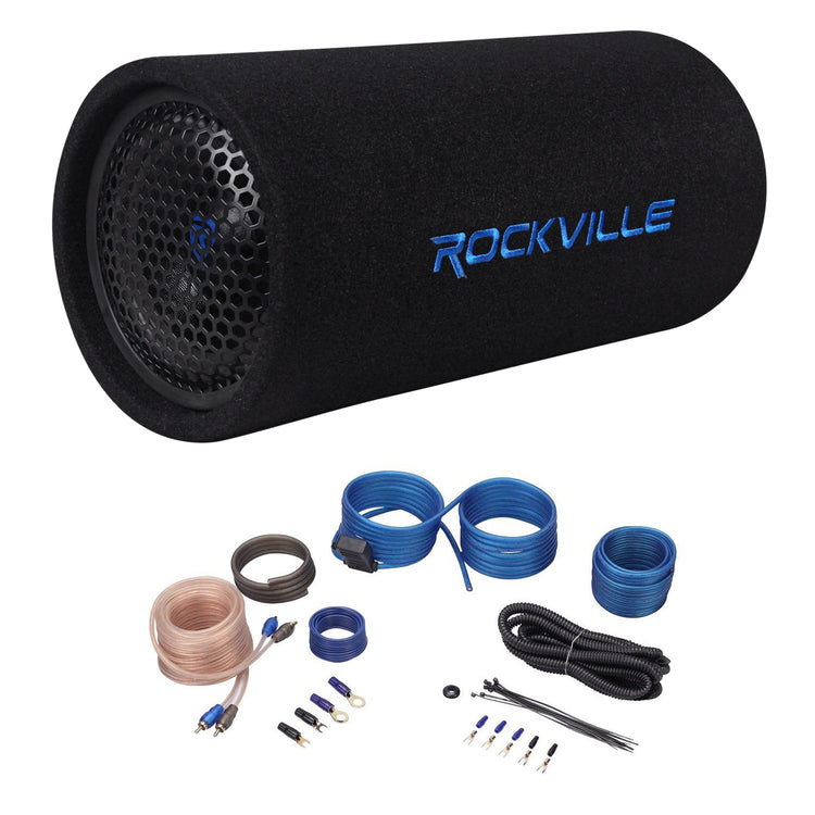 RTB65A + RWK10 Amp Kit Bundle