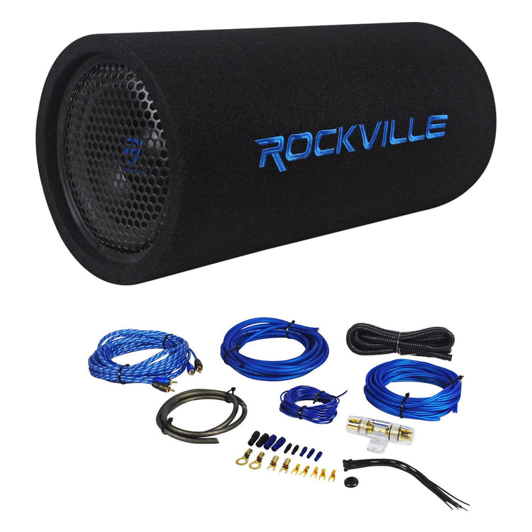 RTB80A + RWK81 Amp Kit Bundle