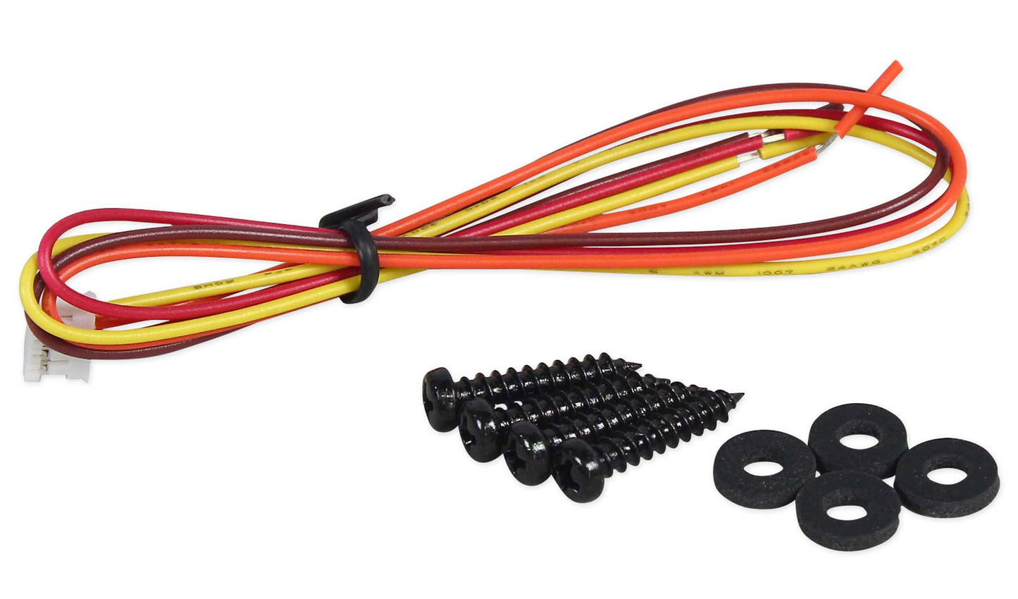 RXA-T1 + RWK81 Amp Kit Bundle