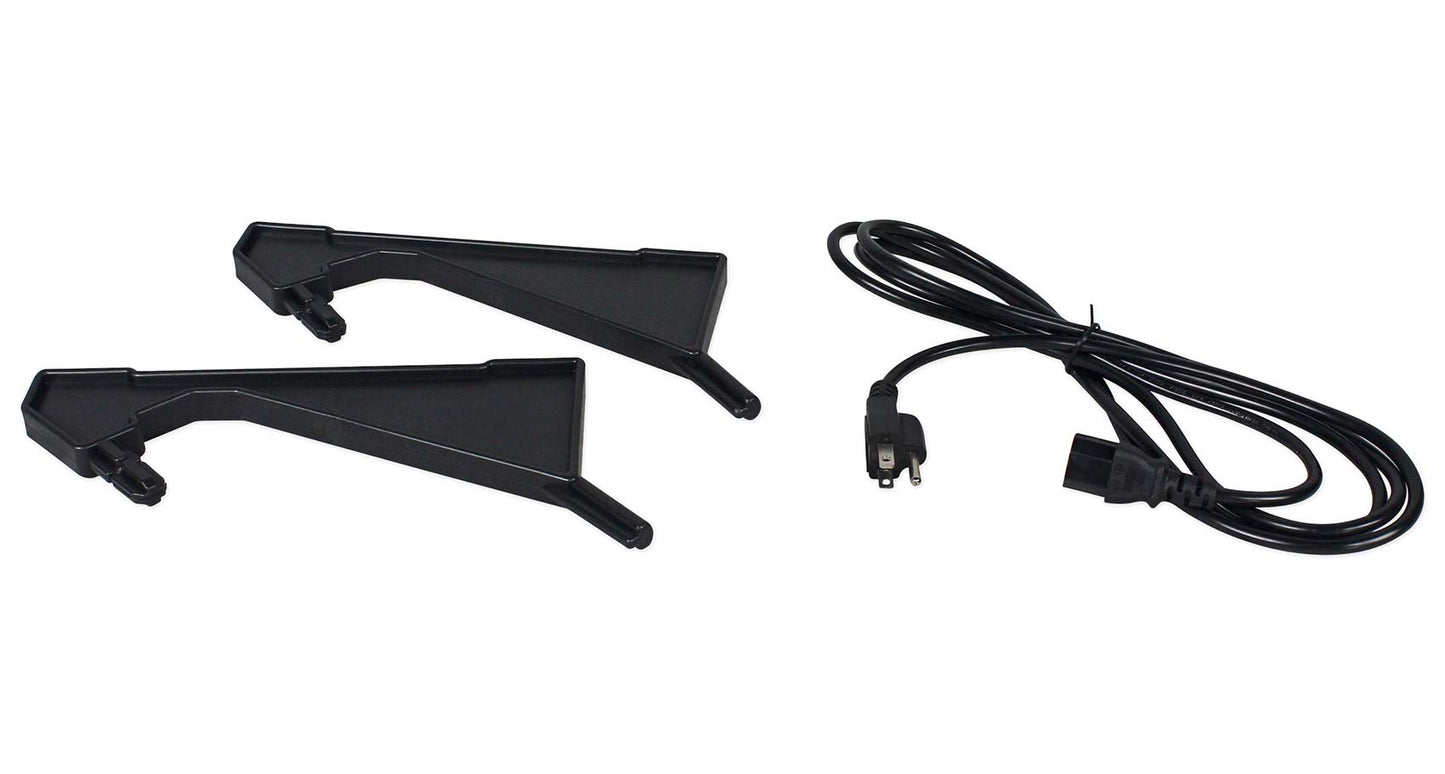 RPG15 2-Pack + RBG18FA Subwoofers 2-Pack Bundle