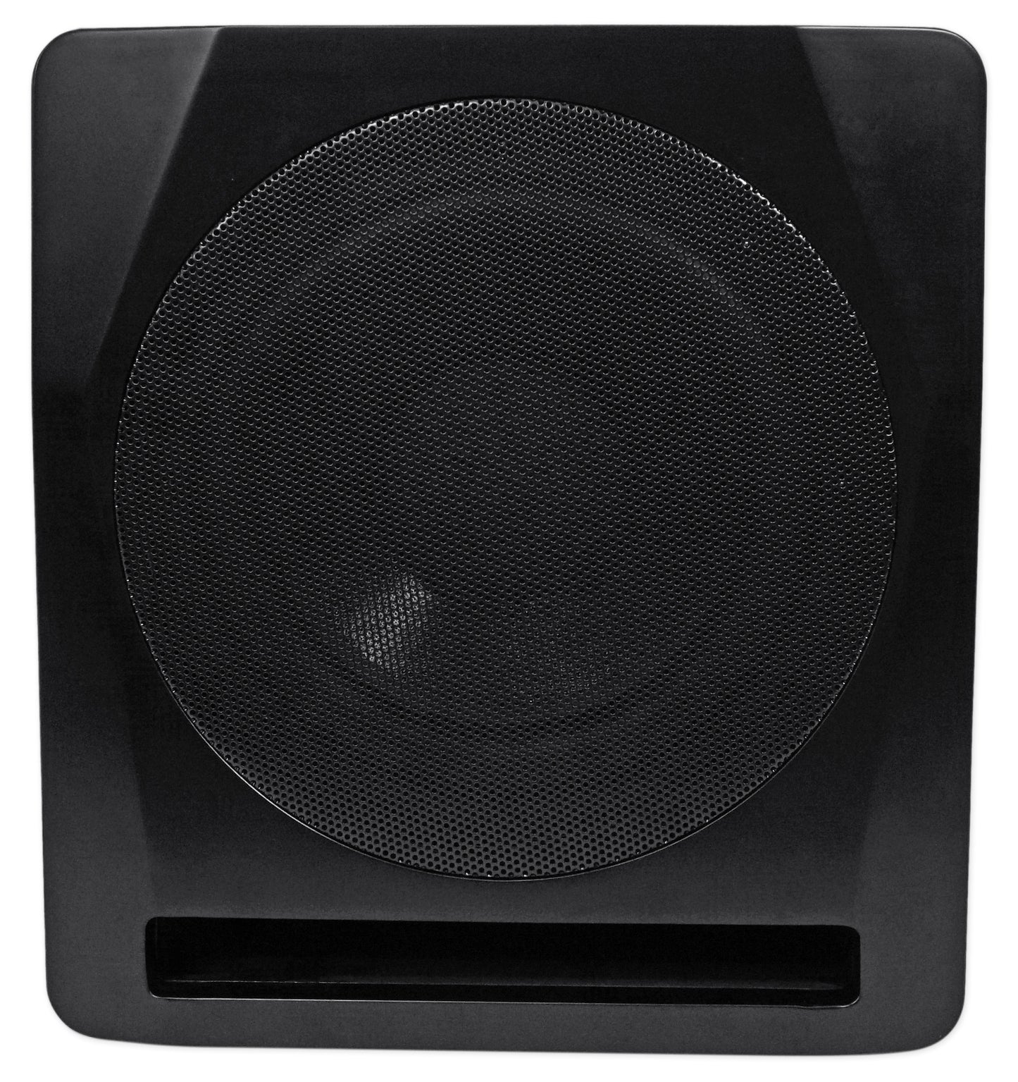 APM6B 6.5" Studio Monitors + APM10B 10" Subwoofer Bundle