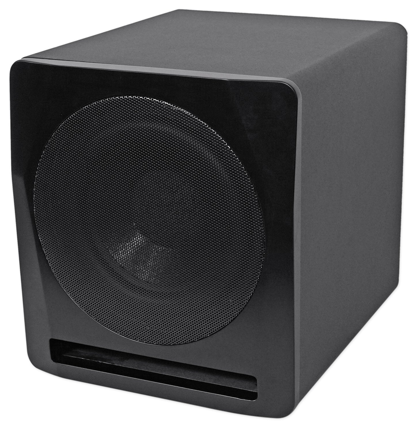 APM8B Black + APM10B Subwoofer + Pads Bundle