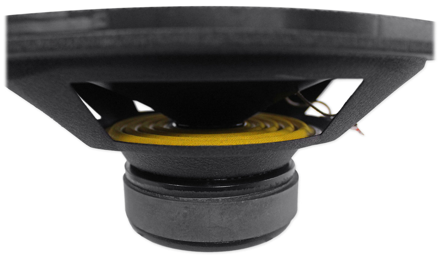 2) Kicker 43DSC69304 DSC6930 6x9 360w 3-Way Car Speakers+(2) Enclosures DS693