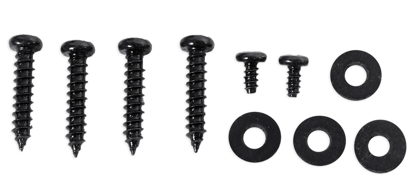 RXD-M0 + RWK81 8 AWG Amp Kit Bundle