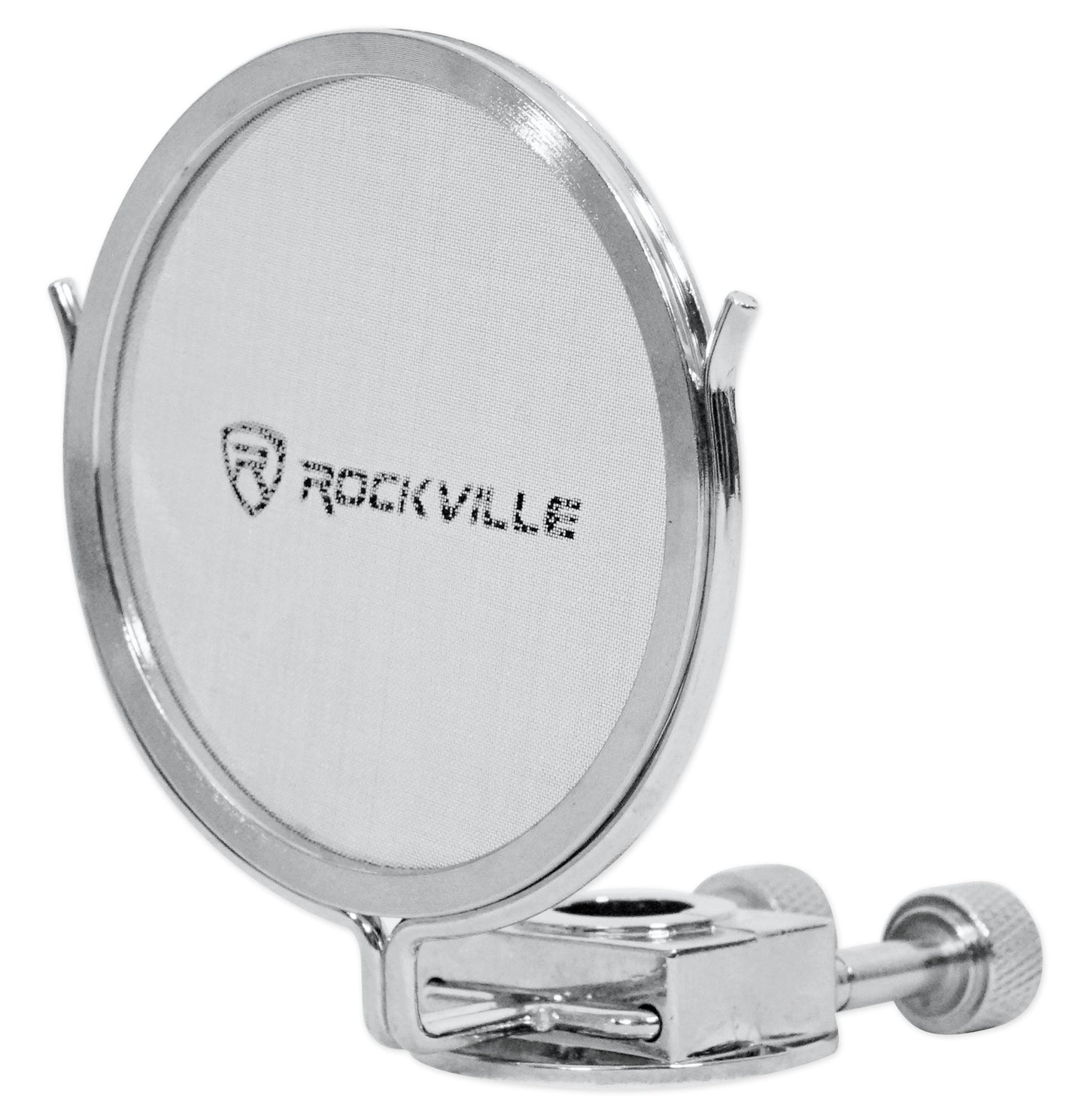 RCM03 Condenser Microphone + RockShield 3 Isolation Shield Bundle