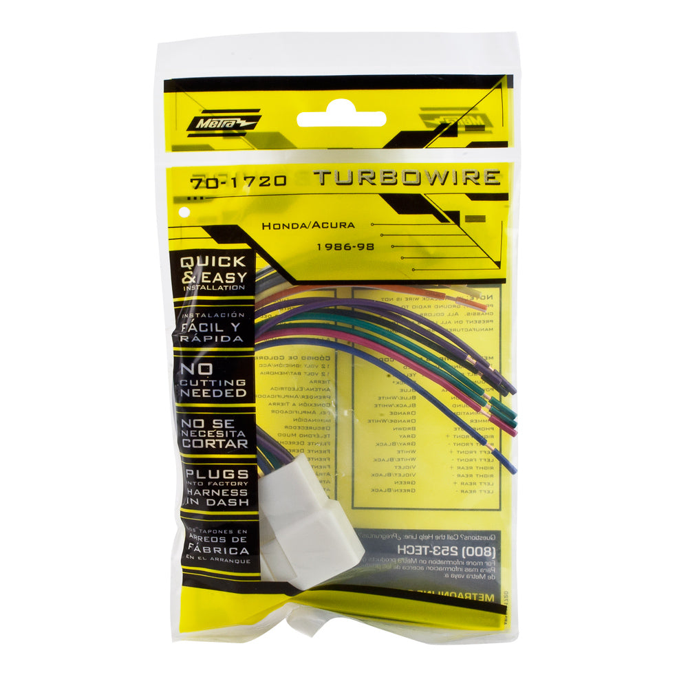 RDM18 Digital Media Receiver + Civic Install Kit Bundle