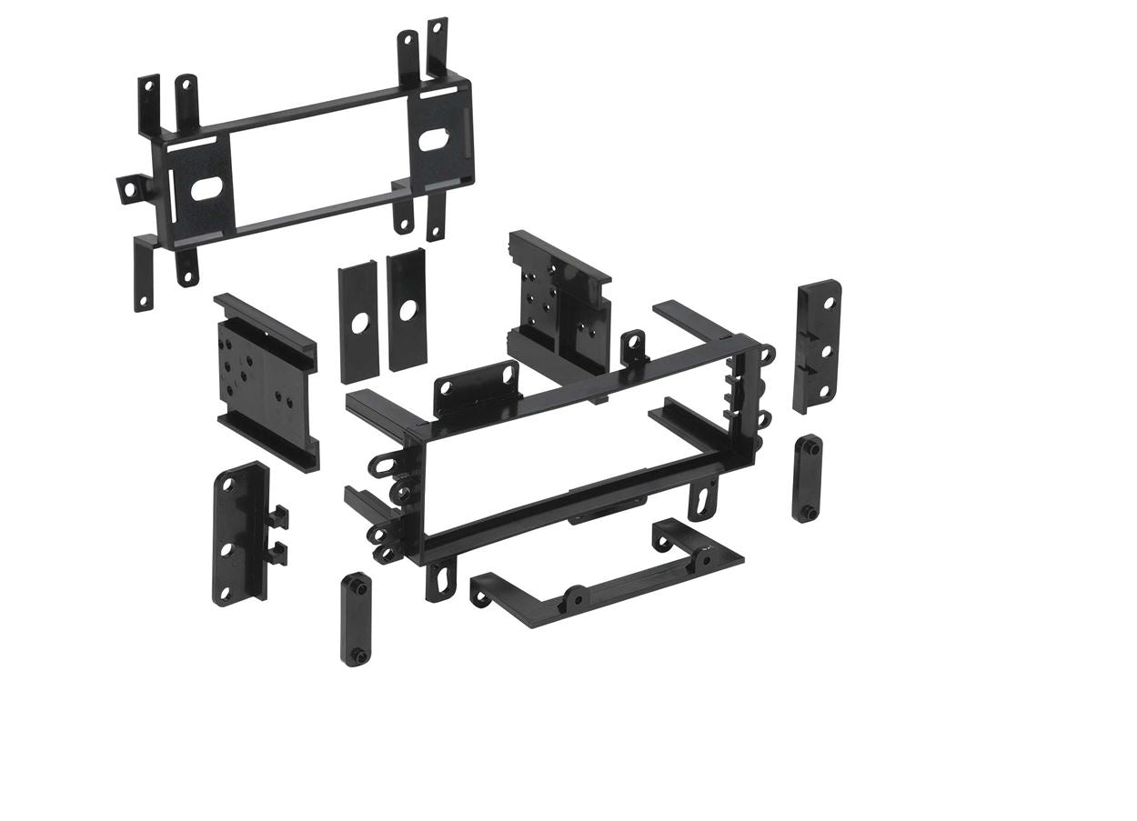 RDM18 Digital Media Receiver + 4x6 Speakers Bundle