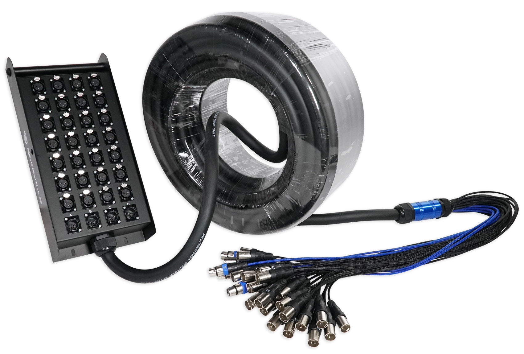 SX32100 – Rockville