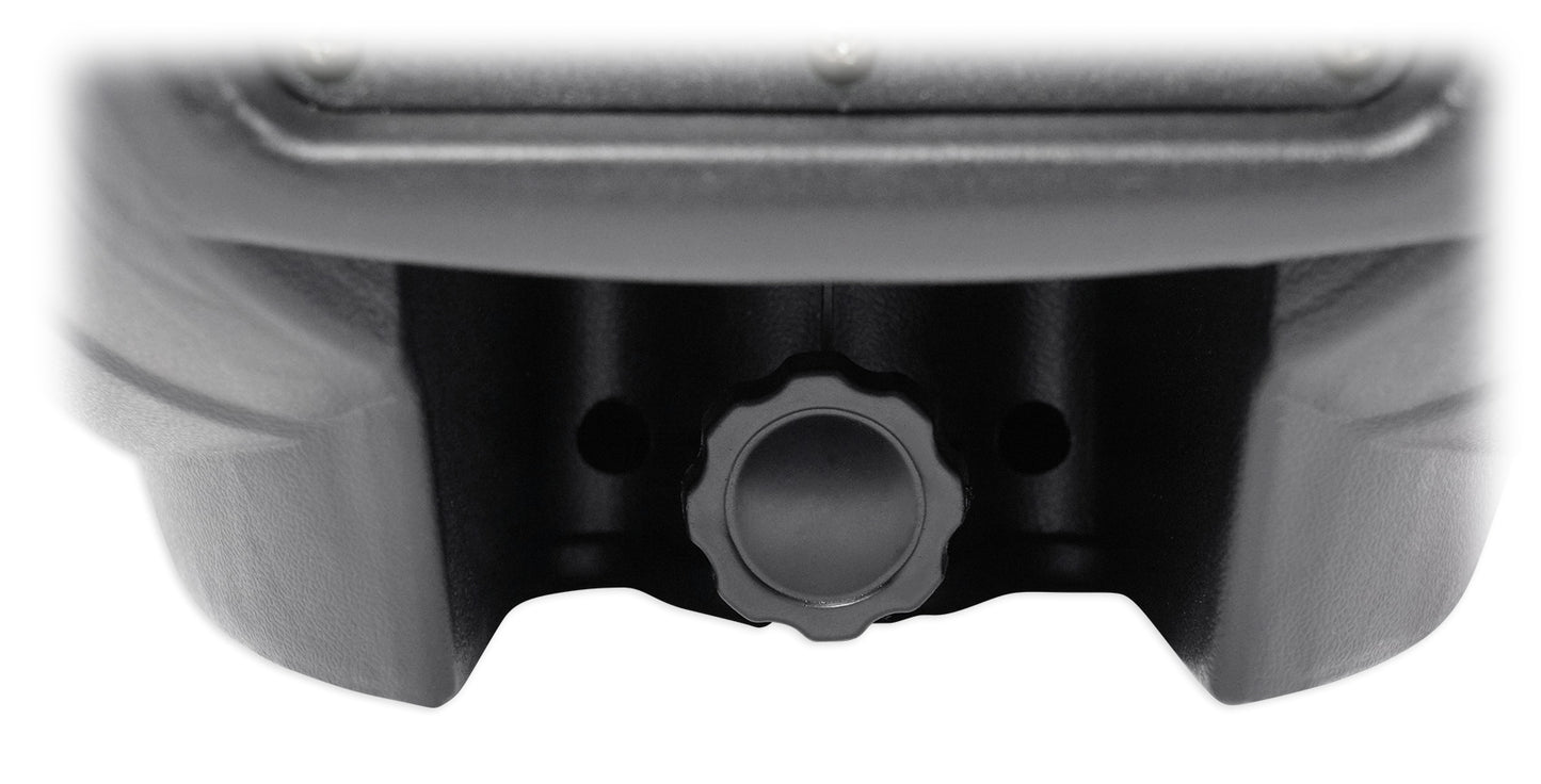 SPGN108 2-Pack + RVSS2 Speaker Stand Bundle