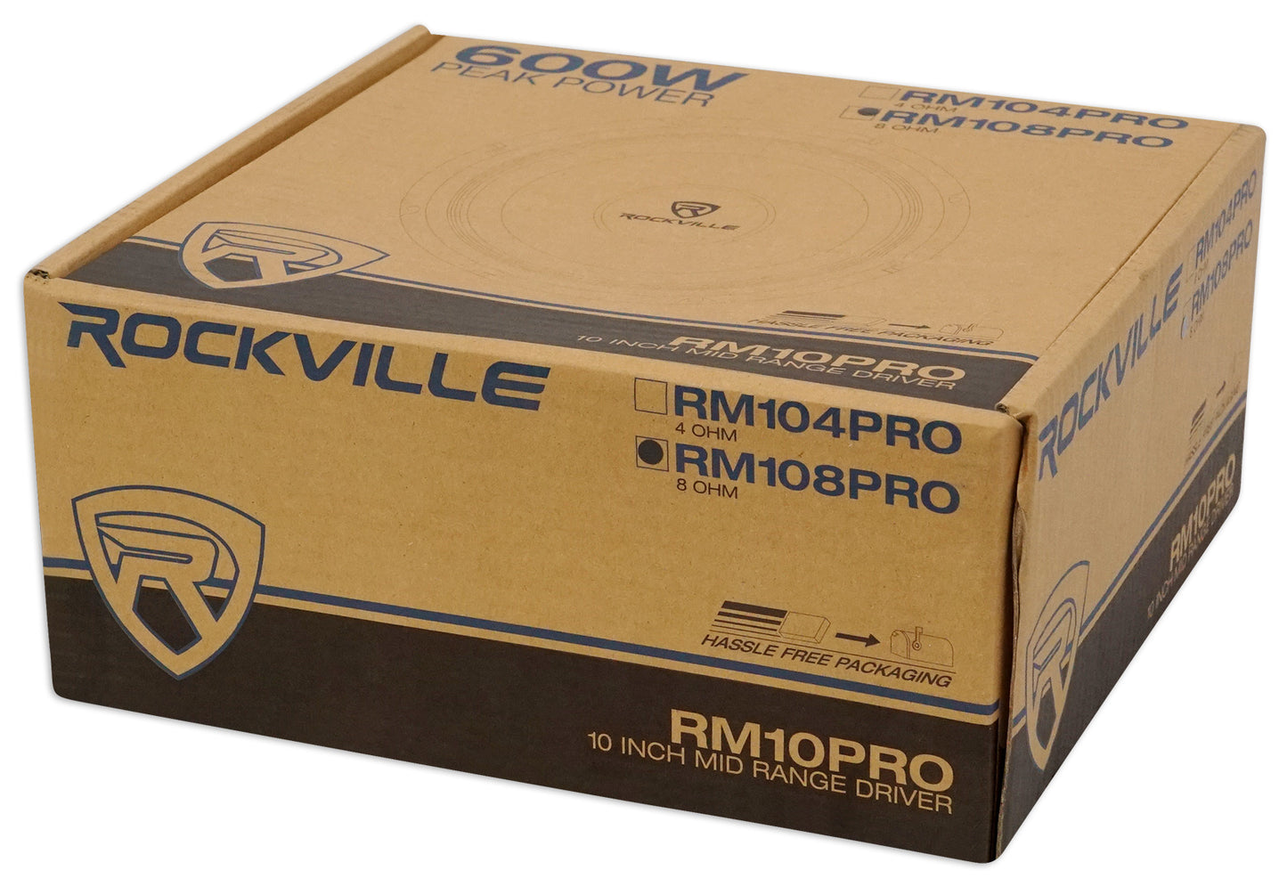 RM108PRO 4-Pack
