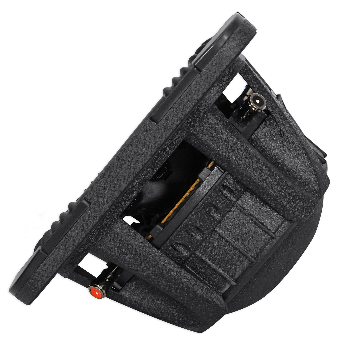 2 Kicker L7S82 8" 1800w Solobaric L7S Subwoofers+Mono Amplifier+Amp Kit 44L7S82