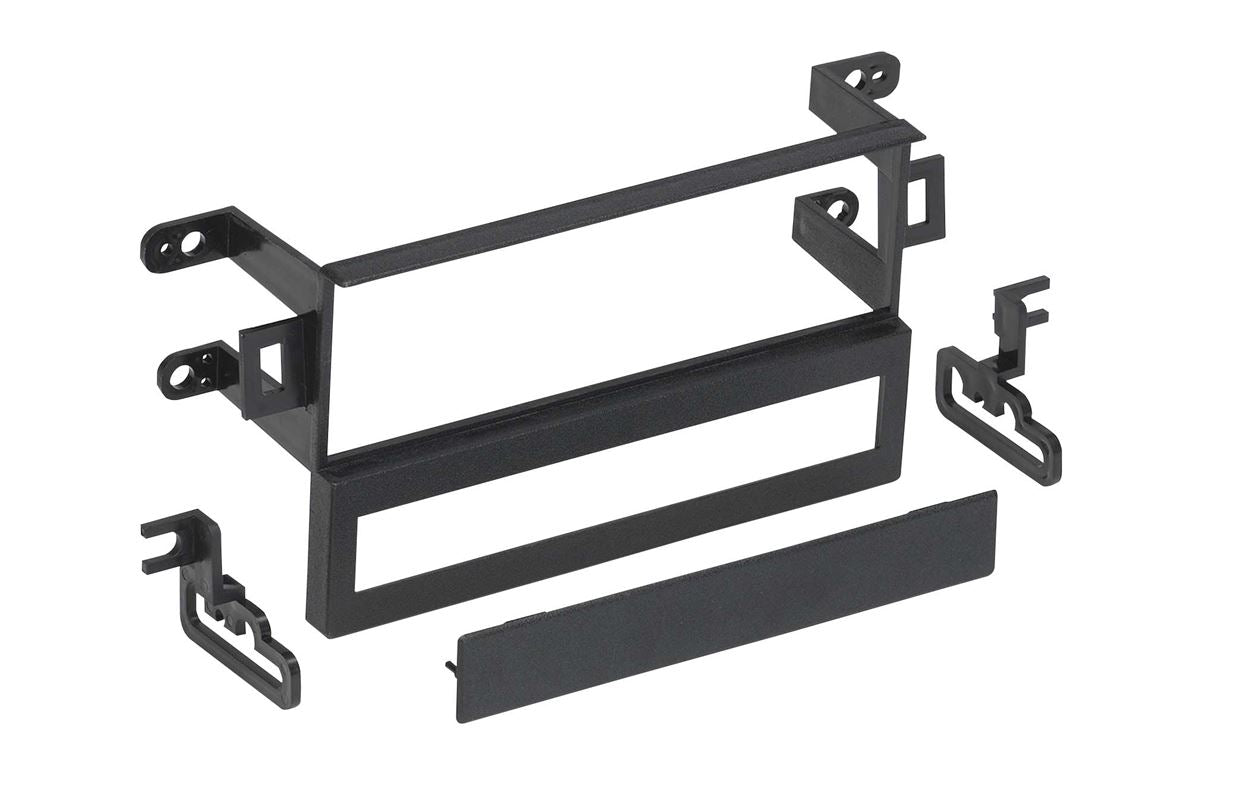 RDM18 Digital Media Receiver + Honda Accord Install Kit Bundle