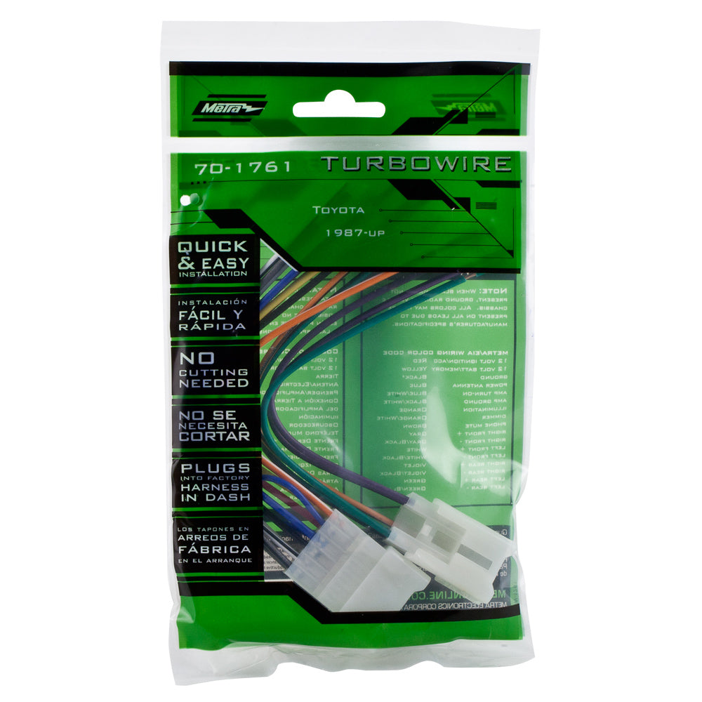 RDM18 Digital Media Receiver + Toyota Avalon Install Kit Bundle