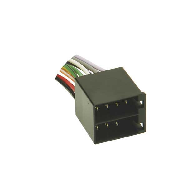 RDM18 Digital Media Receiver + Land Rover Discovery Install Kit Bundle