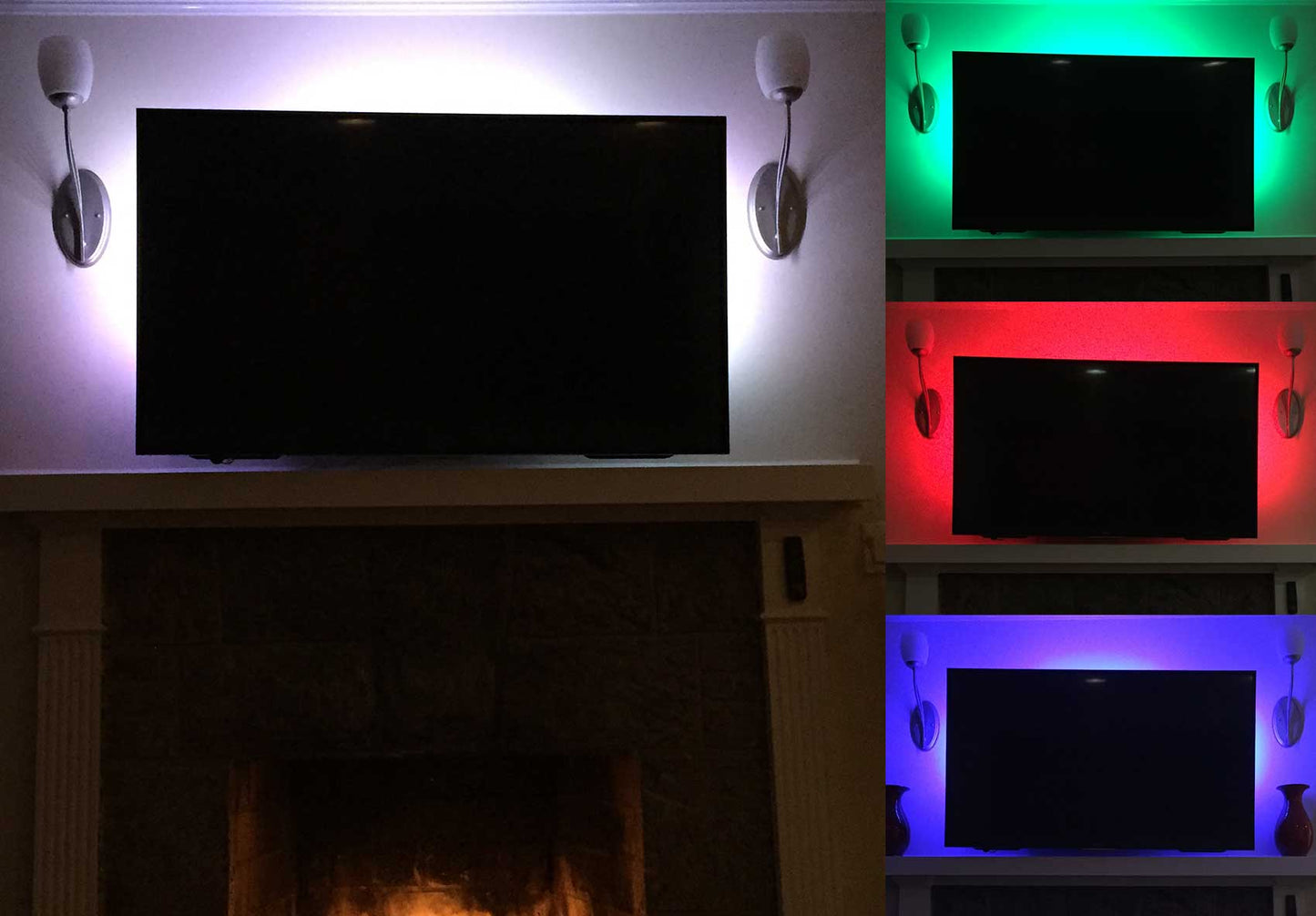 RPG8 Powered Karaoke Speaker + Dual Wireless Microphones Bundle