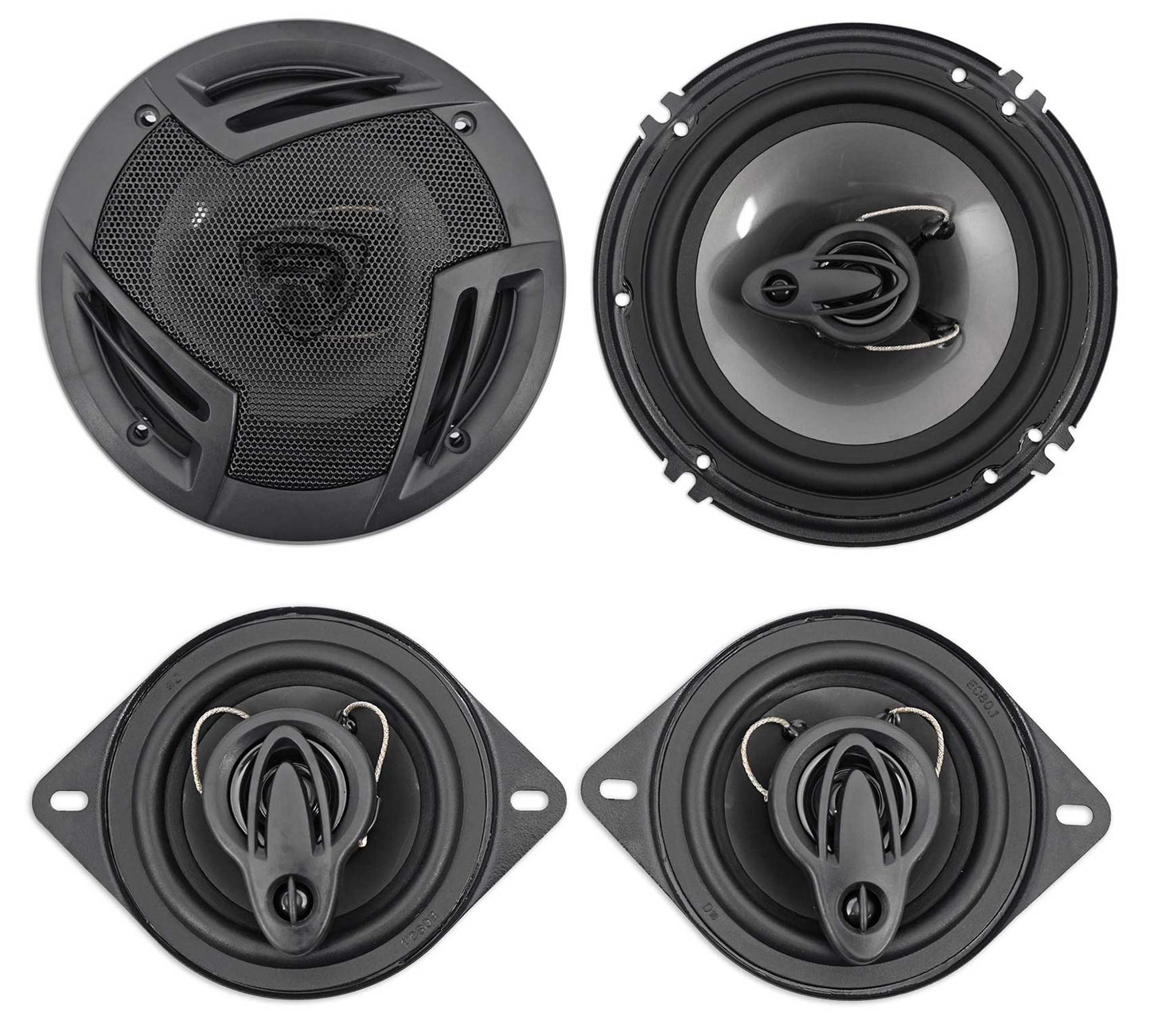 RV6.3A + RV35.3A Bundle