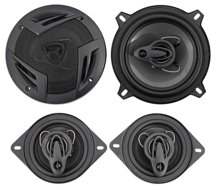 RV5.3A + RV35.3A Bundle