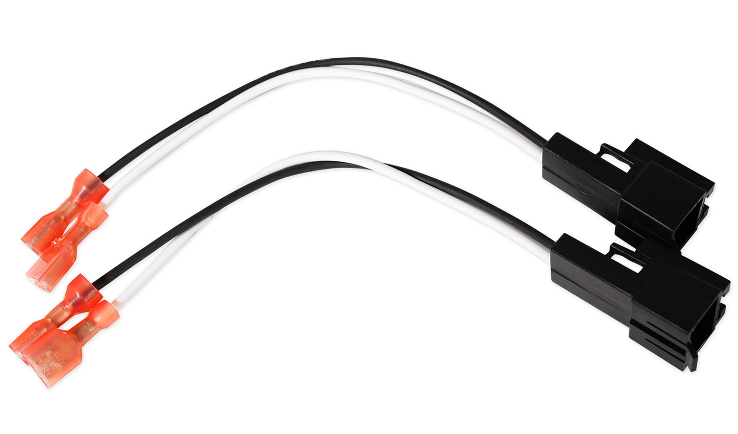 RV69.4A + Metra 72-6512 Harness Bundle