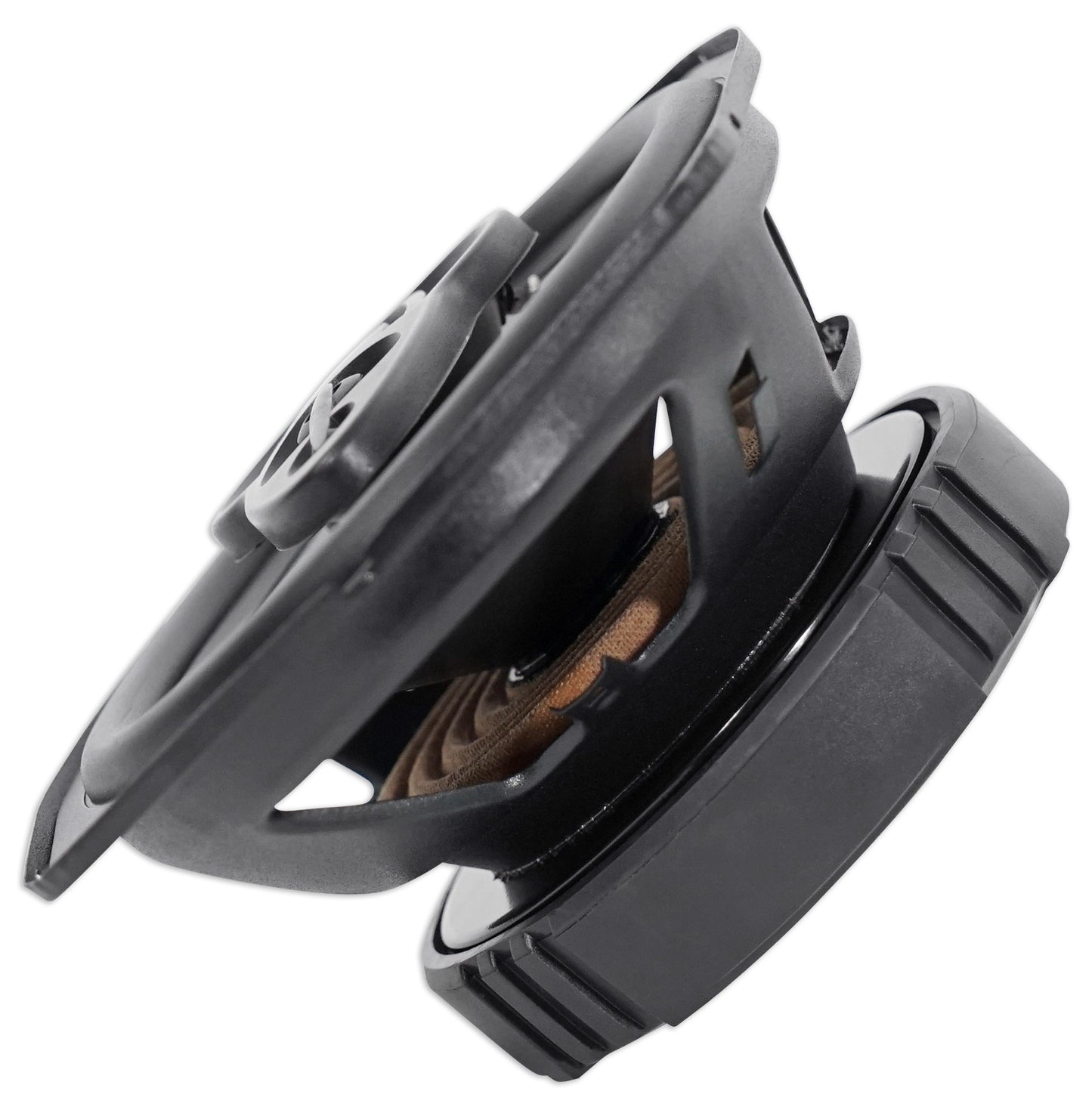 RV69.4A 6x9 Speakers 2-Pack + Metra GM Harness 72-4568 Bundle