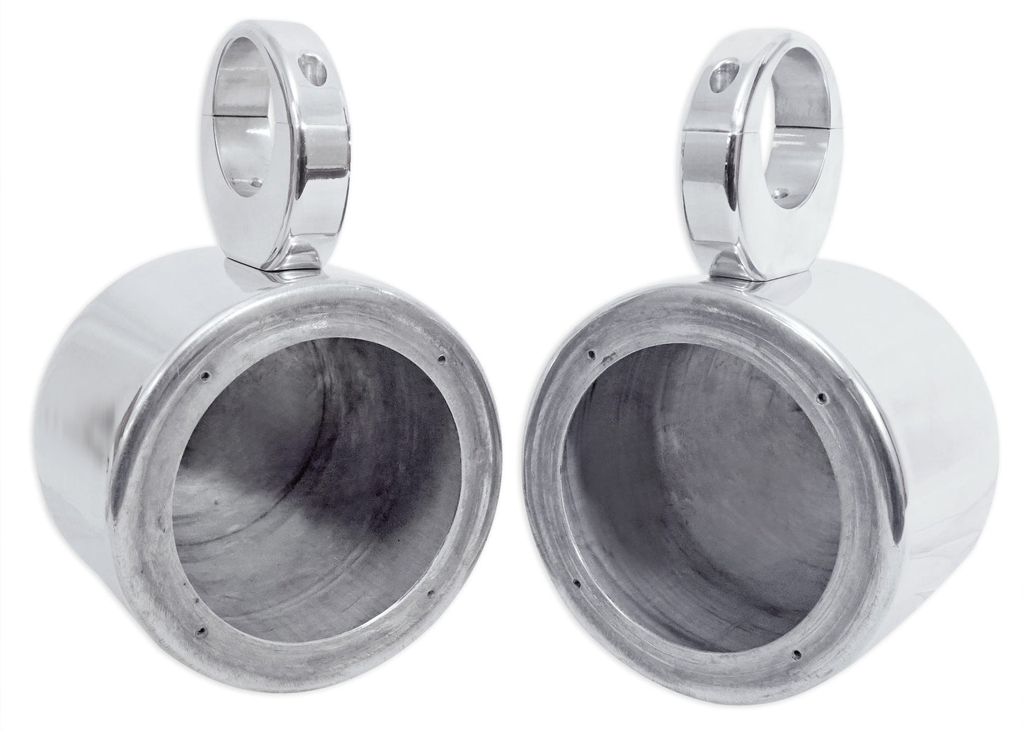 2-Pair RV5.3A + 2-Pair MAC525S+RXM-S20 RZR