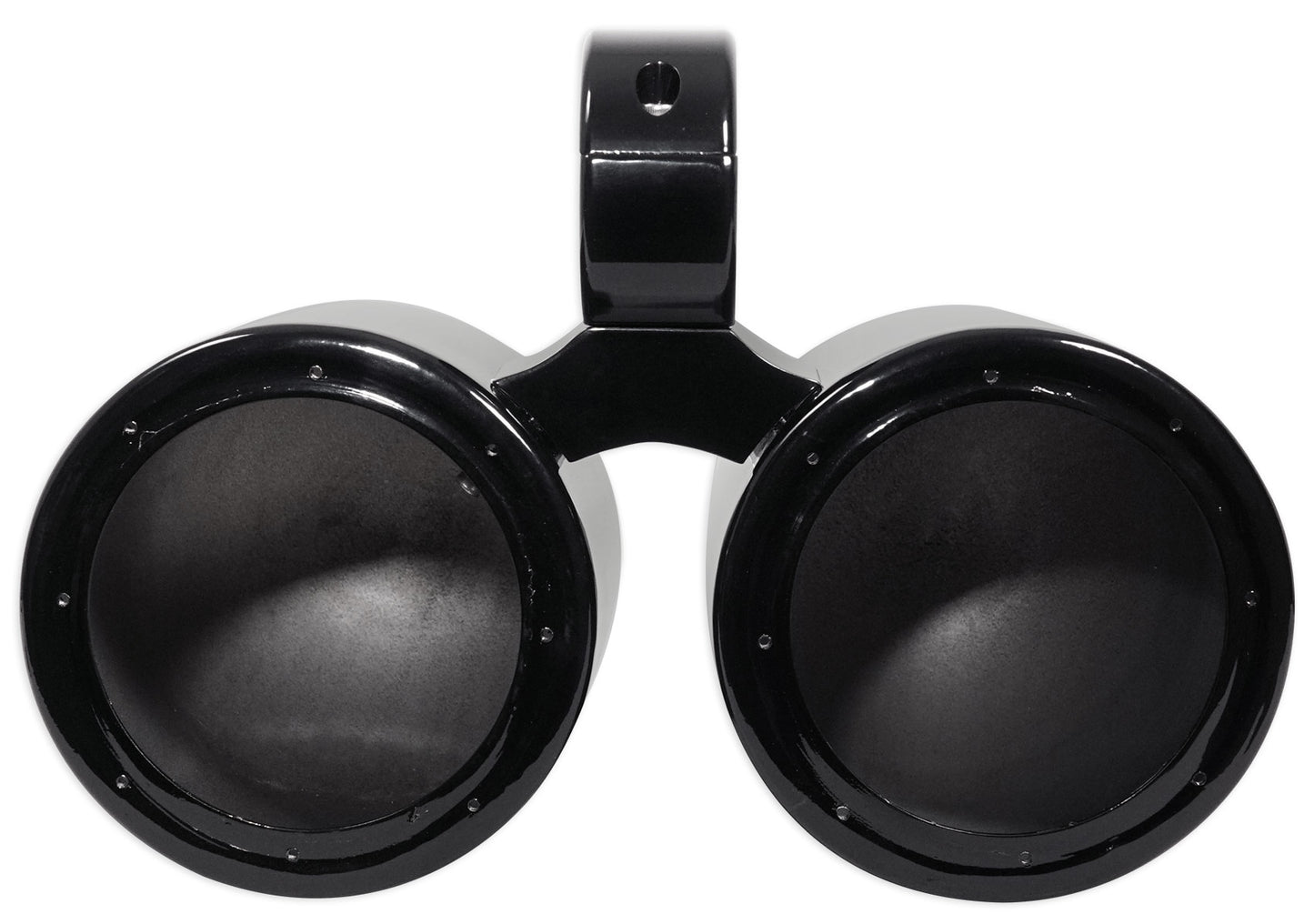 DMAC65B Black + 6.5" Neoprene Covers Bundle