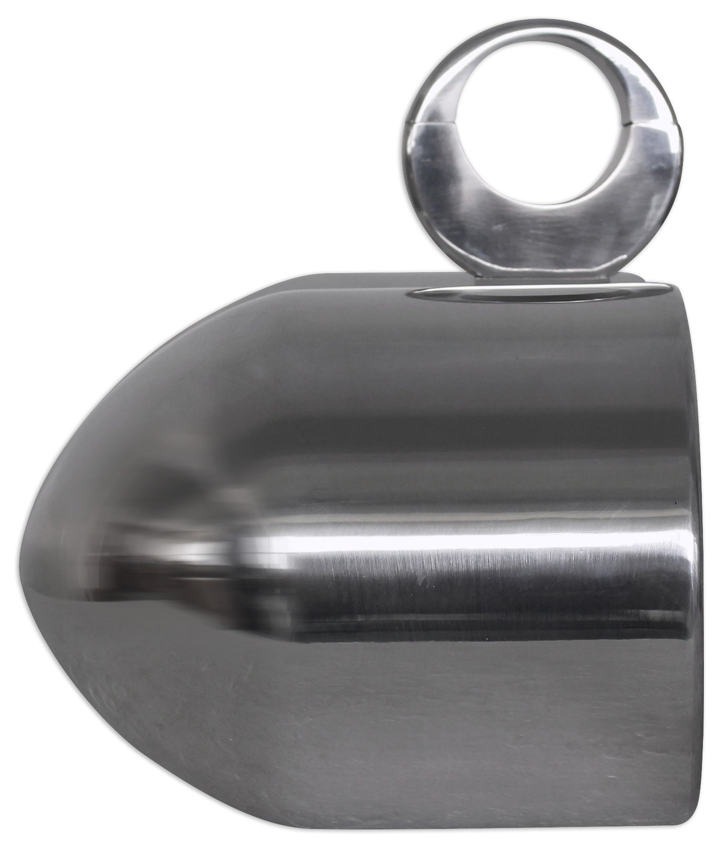 DMAC65S Polished + 6.5" Neoprene Covers Bundle