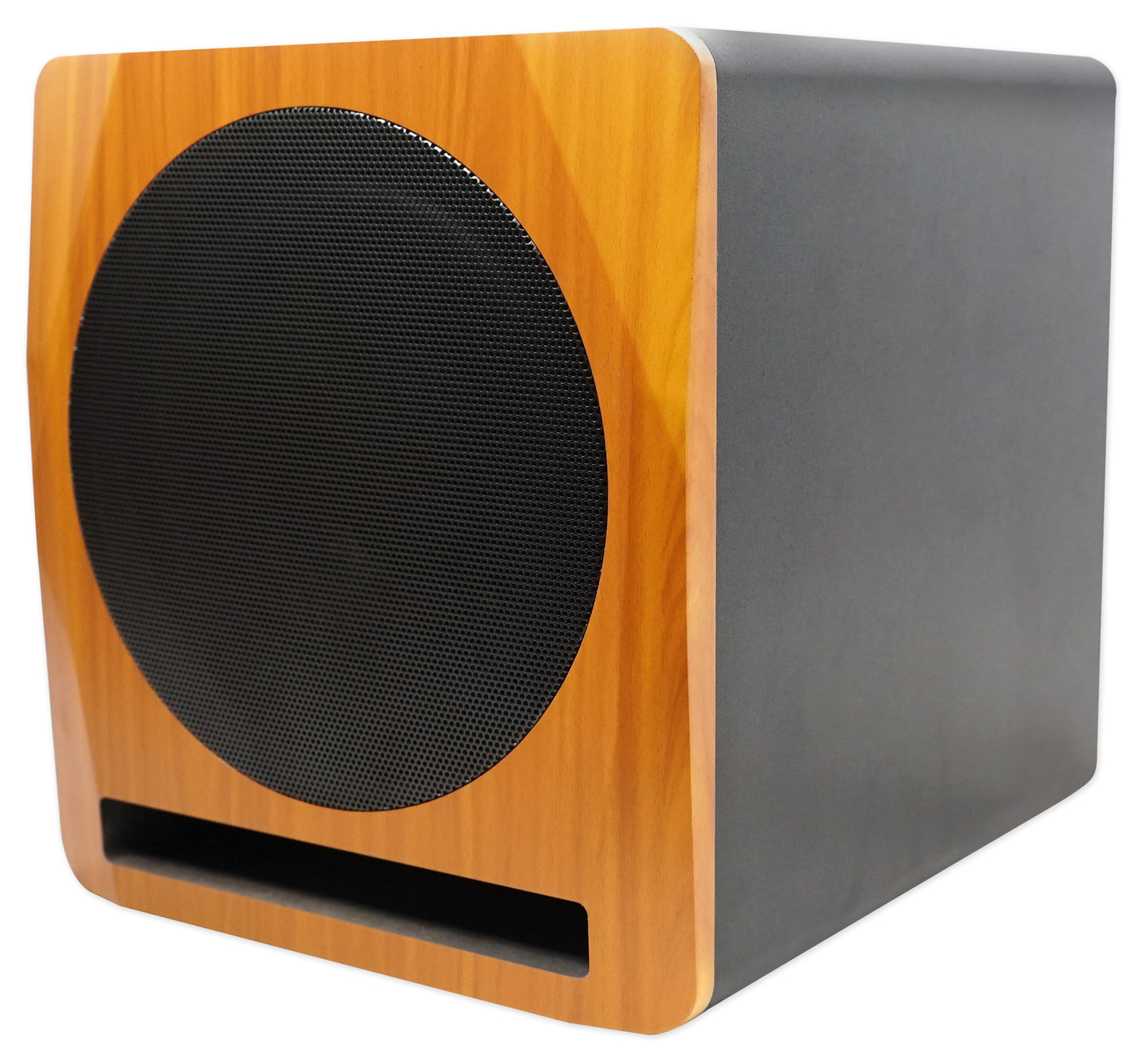 APM8C 8" Studio Monitors + APM10C 10" Subwoofer Bundle