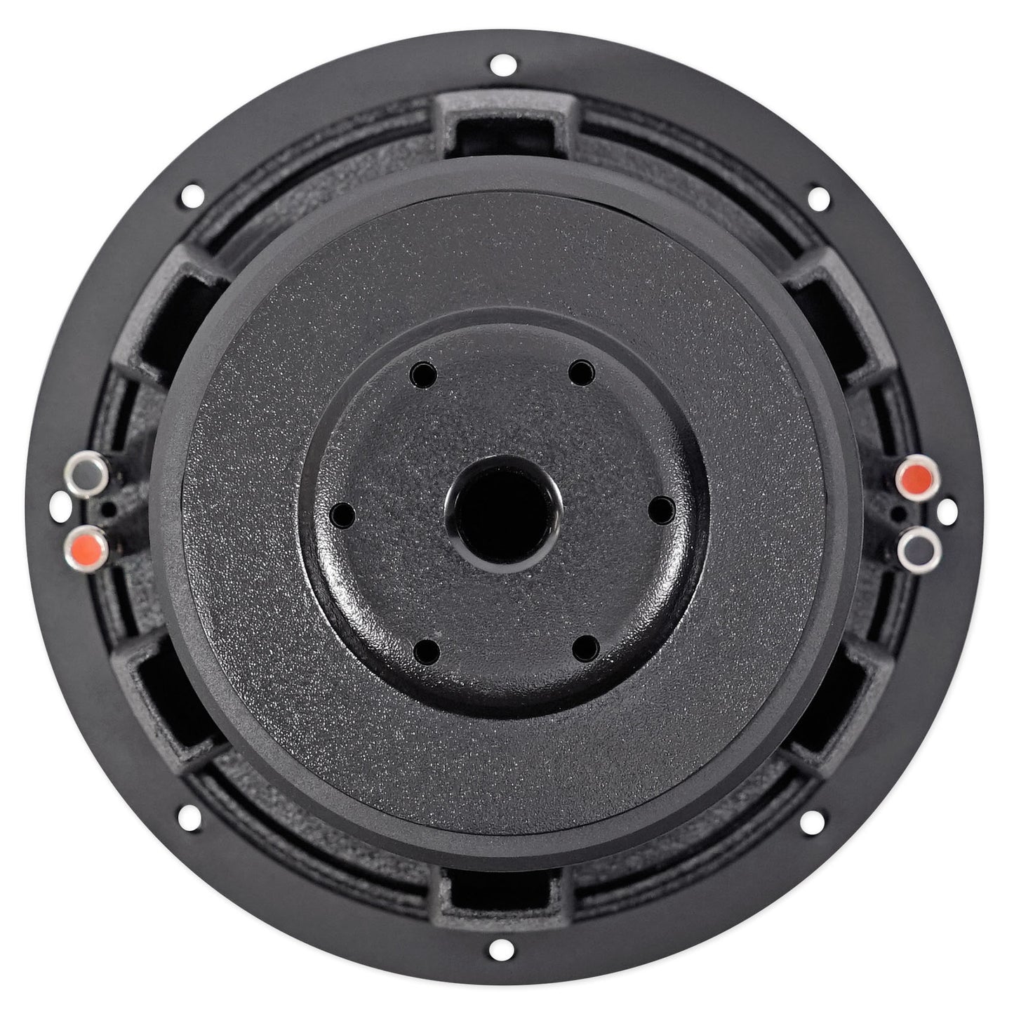 Rockville 10" Subwoofers 2-Pack + KRYPTON-M3 Mono Amplifier Bundle