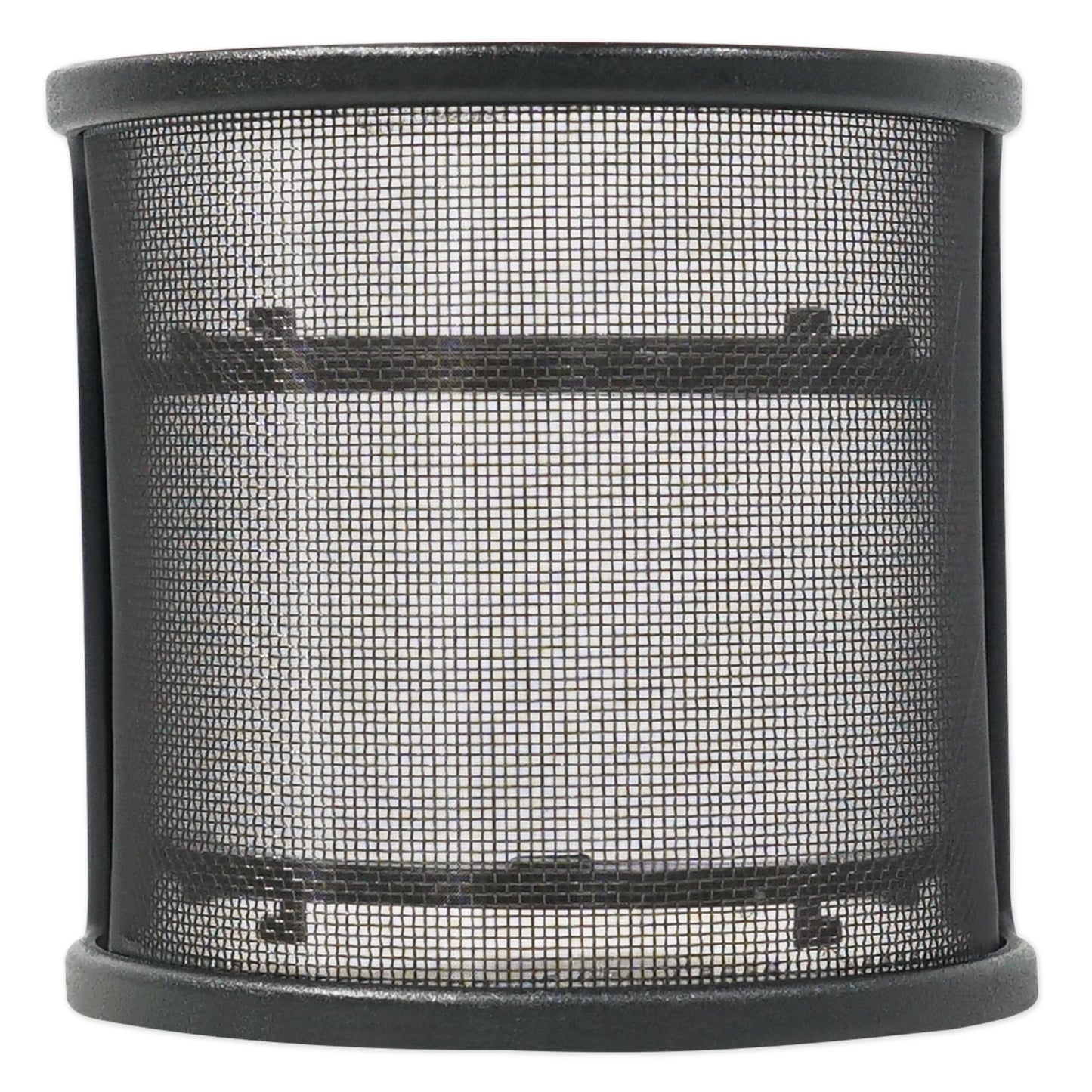 RCM PRO Mic + RockShield 3 Isolation Shield Bundle