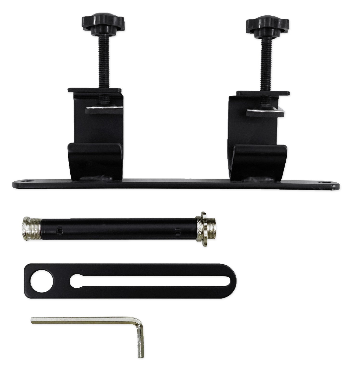 RockShield 3 Shield + RVES05 Stand + RCM PRO Mic Bundle