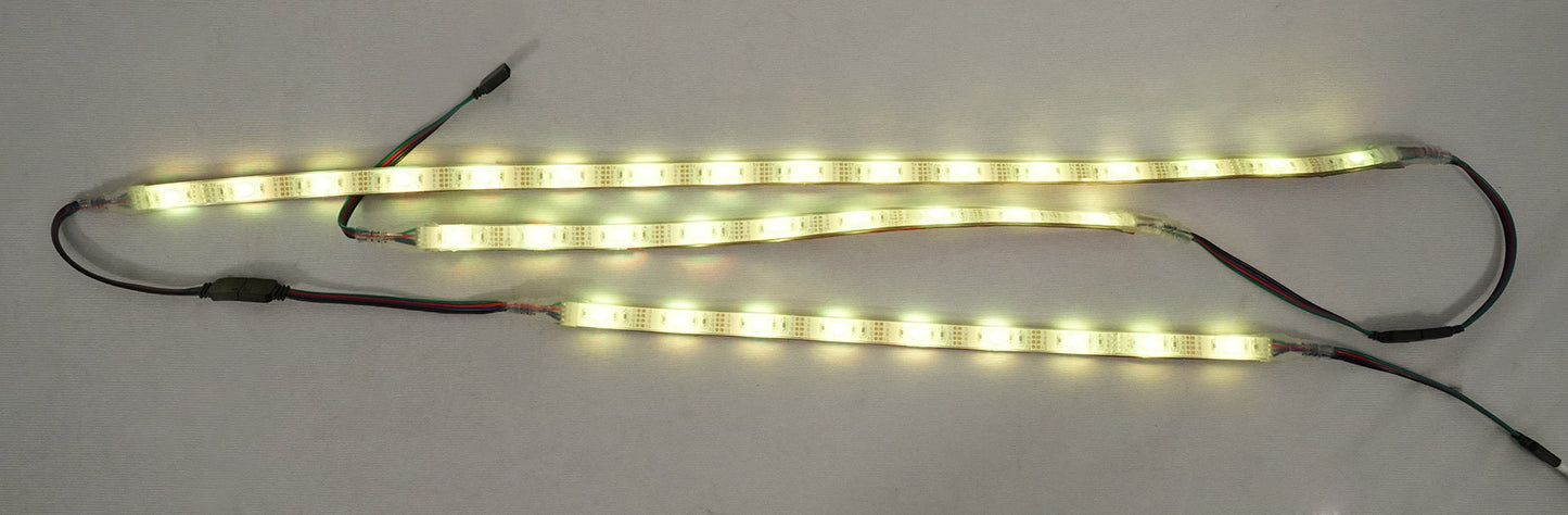 Technical Pro WASP420 Bluetooth Karaoke Machine System w/TV LED's Bundle with Mic & Stand