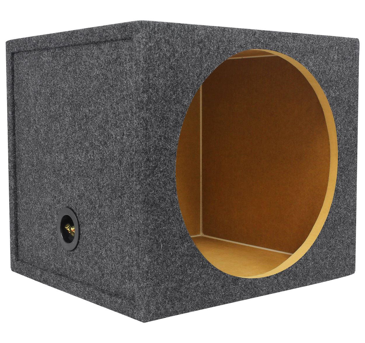 W15K6D4 V2 15 + RGS15 Enclosure Bundle