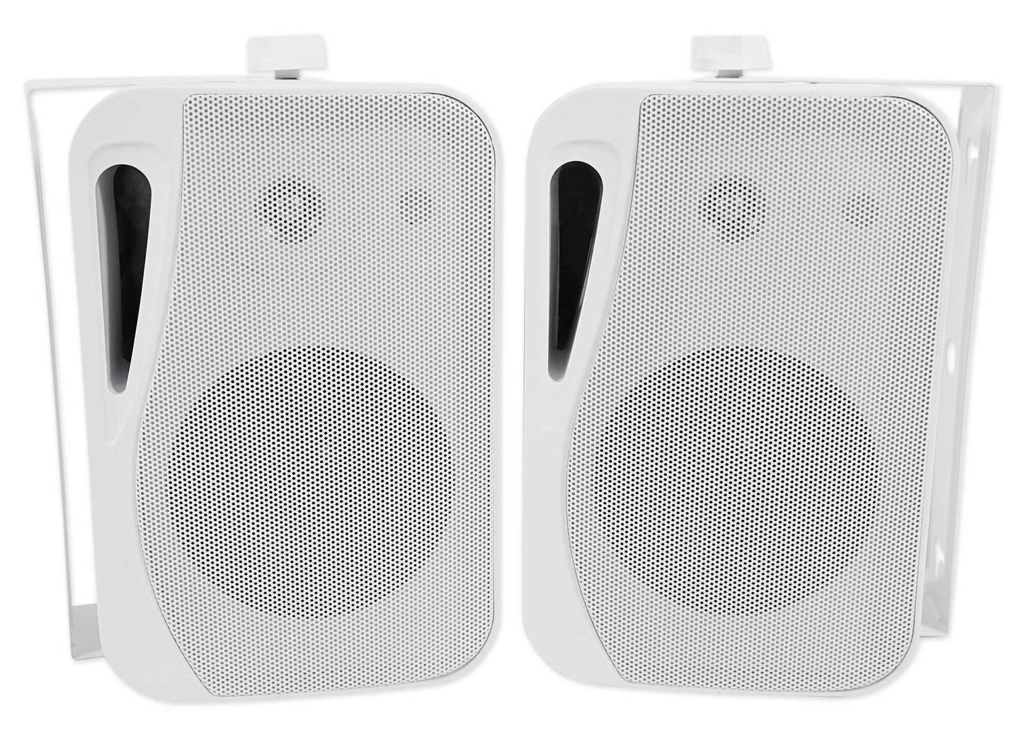 HP4S Boat 3-Pair
