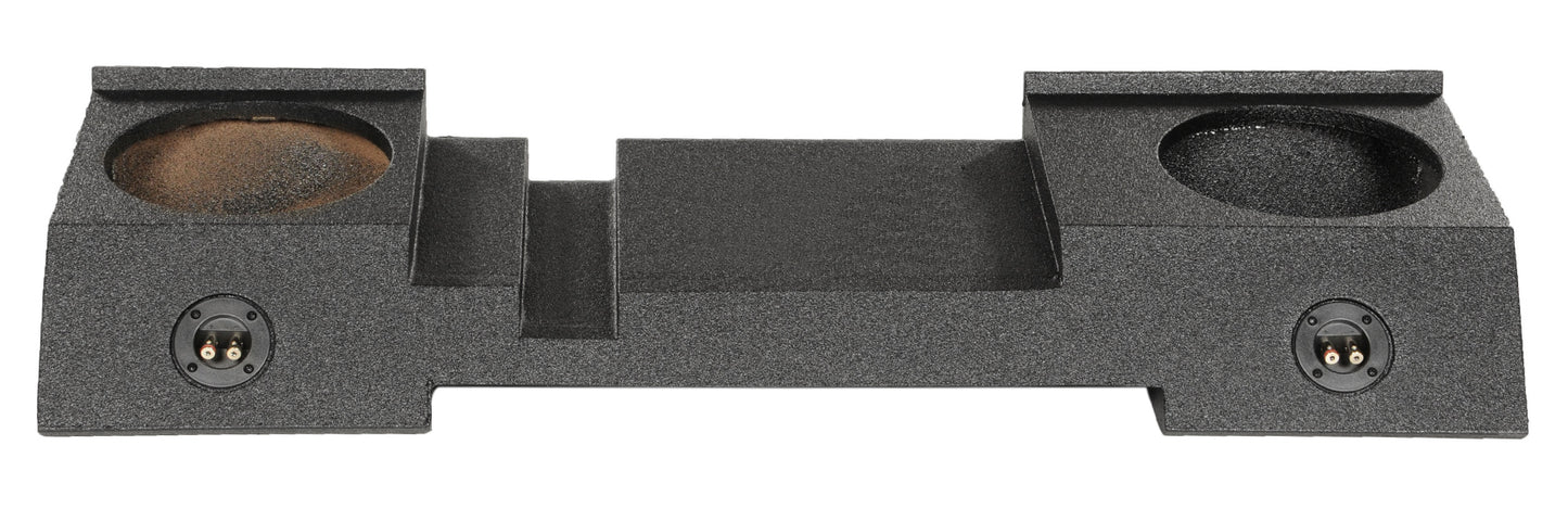 W10T4S2 10 2-Pack + KRYPTON-M2 Mono Amplifier Bundle